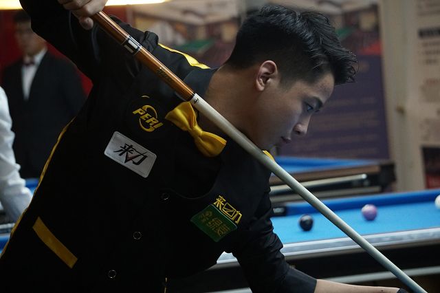 精彩的个人 精彩的个人