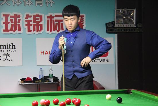 极高的热情 极高的热情