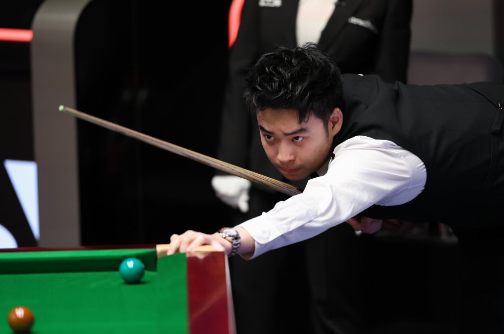 我注意到你 我注意到你