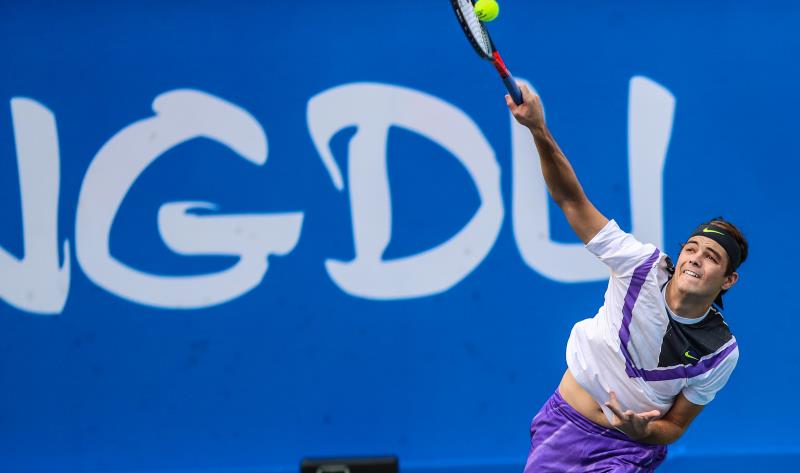 防守于一体 防守于一体