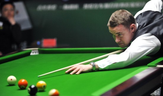 对手同场竞 对手同场竞