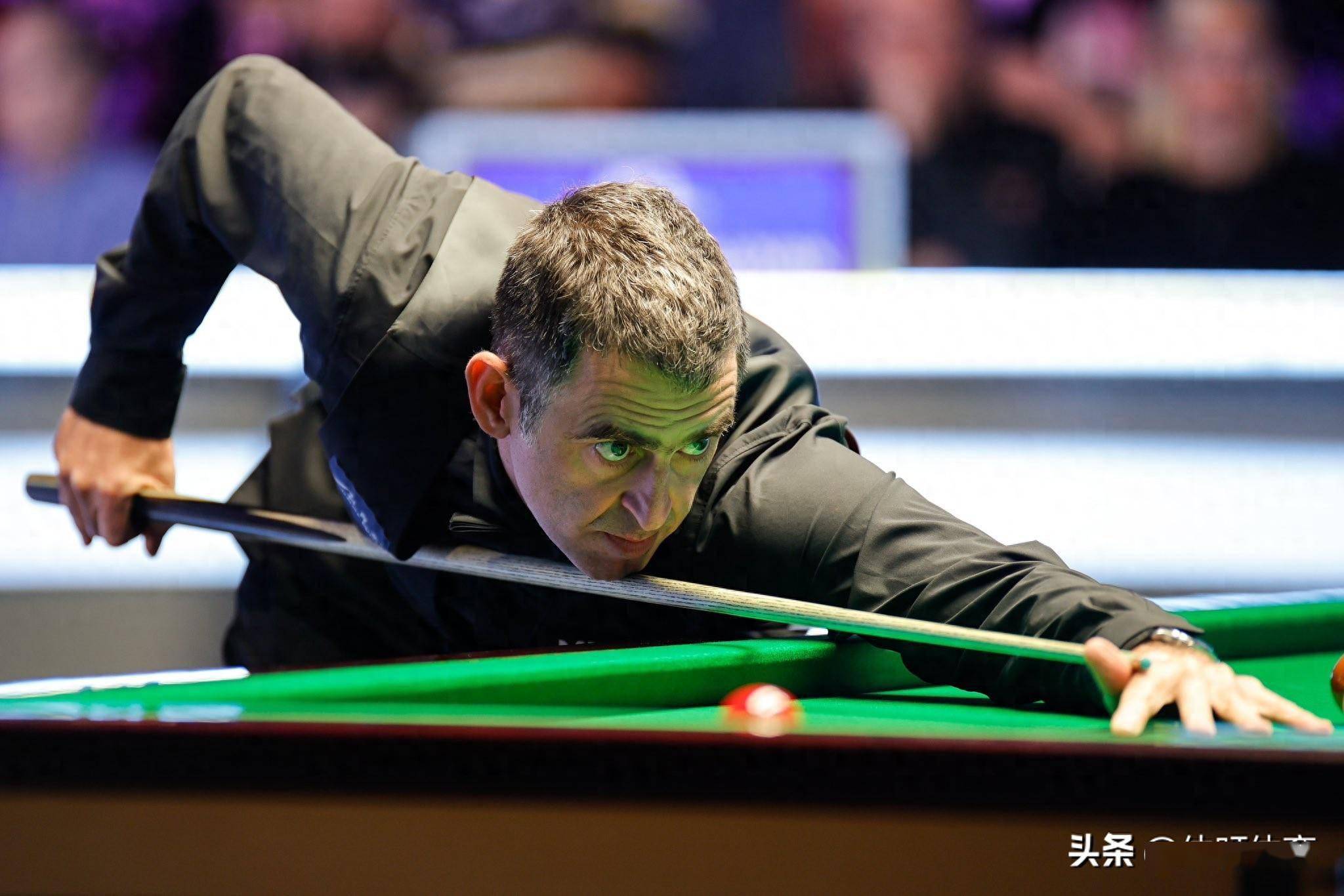 韩旭与张子 韩旭与张子