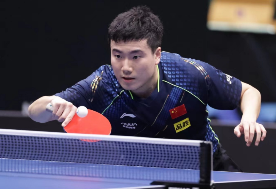 3不敌霍芬 3不敌霍芬