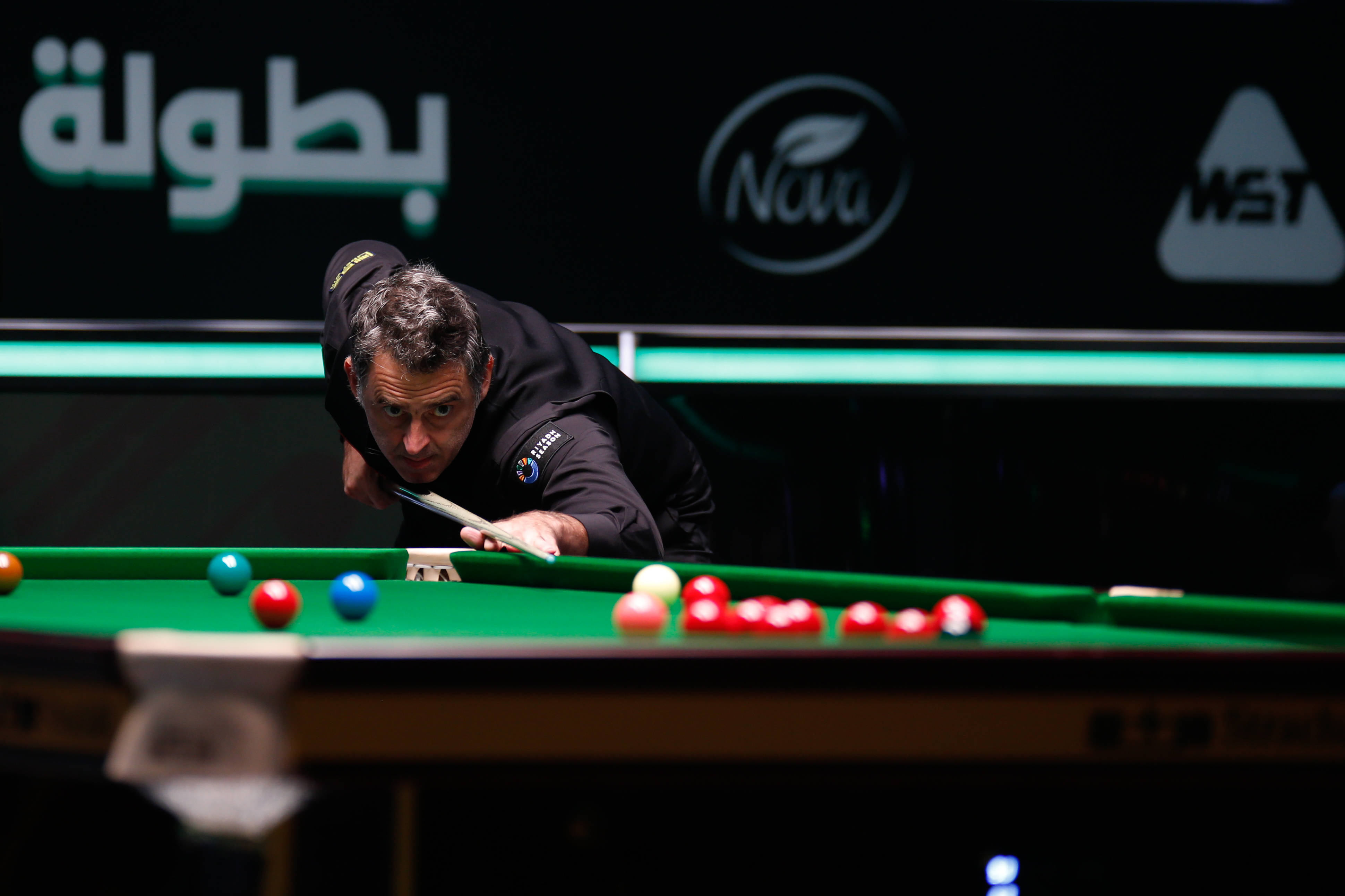 着无数热爱 着无数热爱