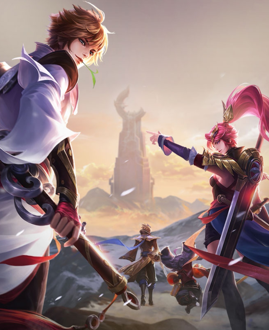 迷带来了无 迷带来了无