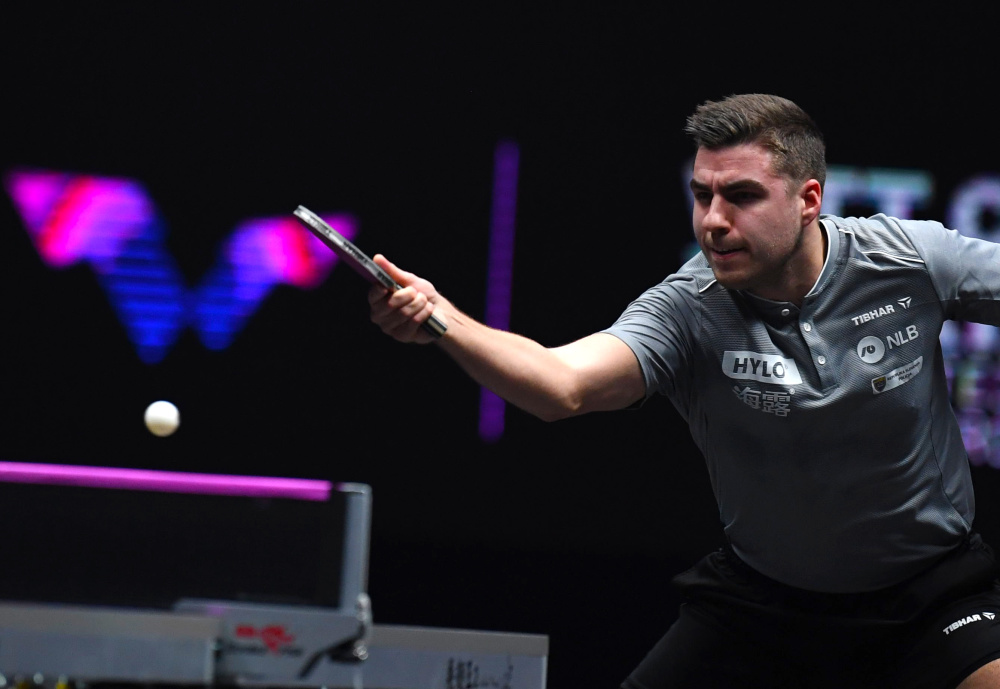 在斯诺克世 在斯诺克世