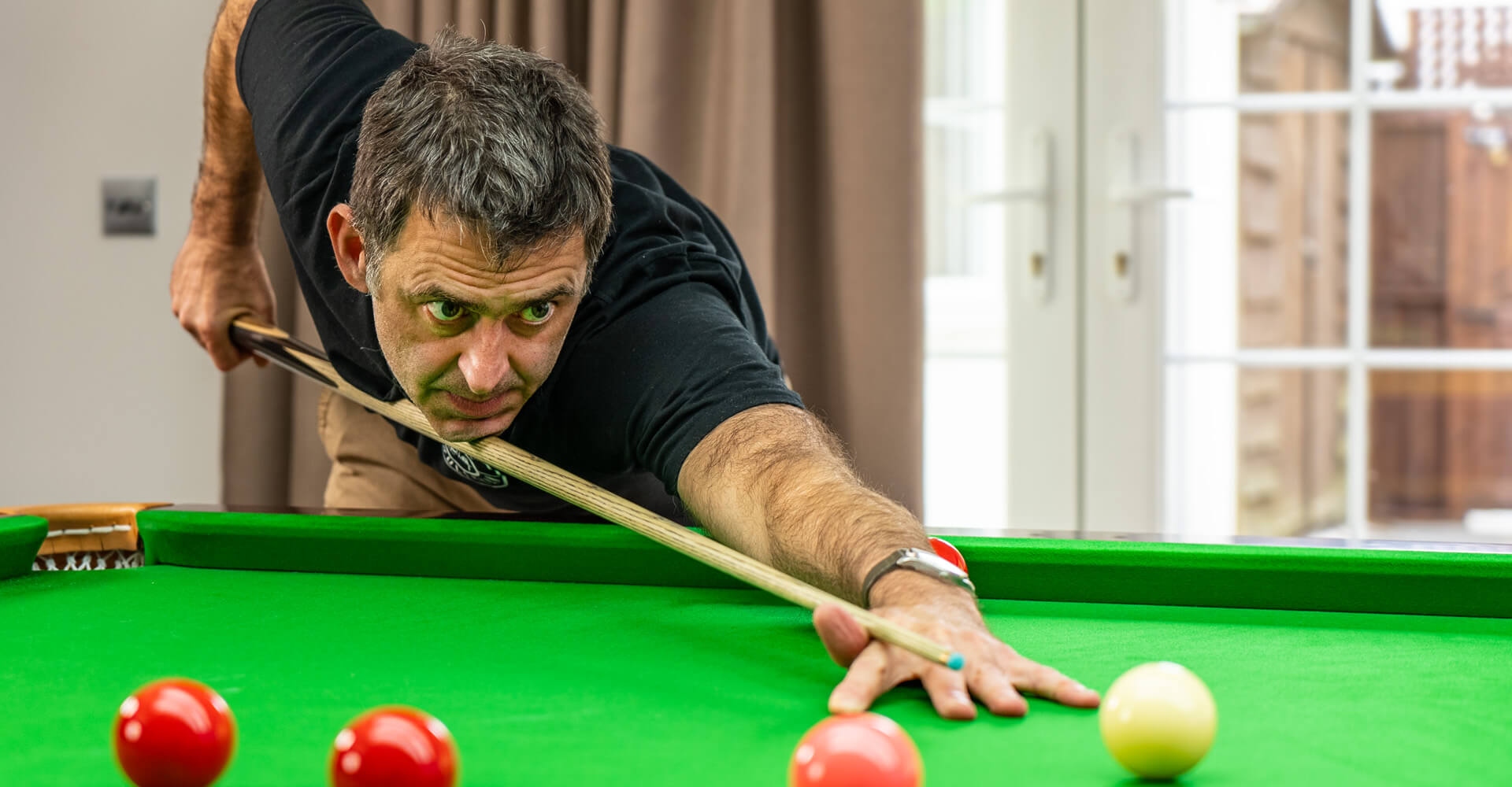 极的心态面 极的心态面