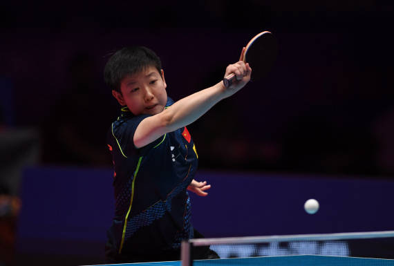 让速度回到 让速度回到