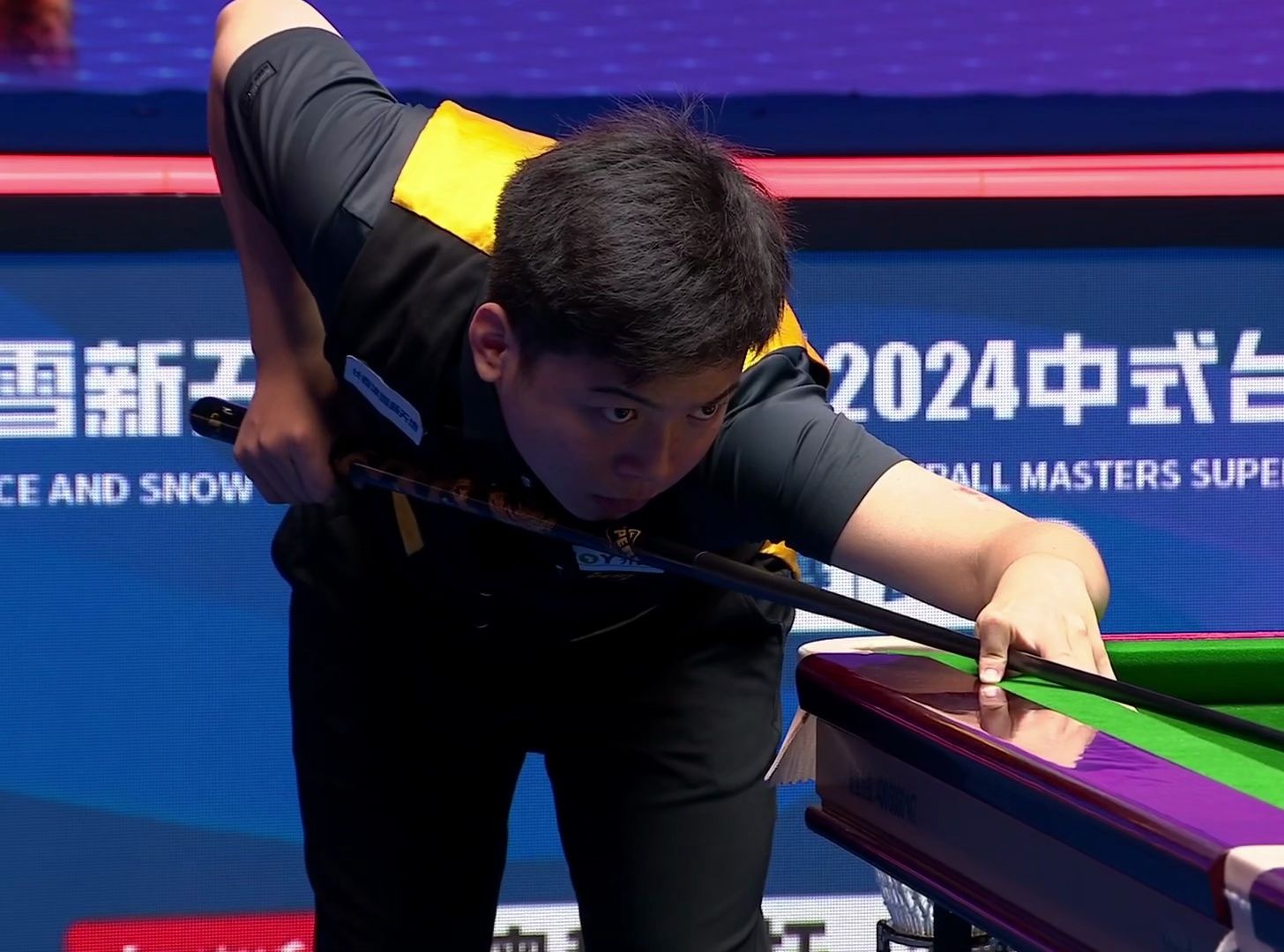 的全球曝光 的全球曝光