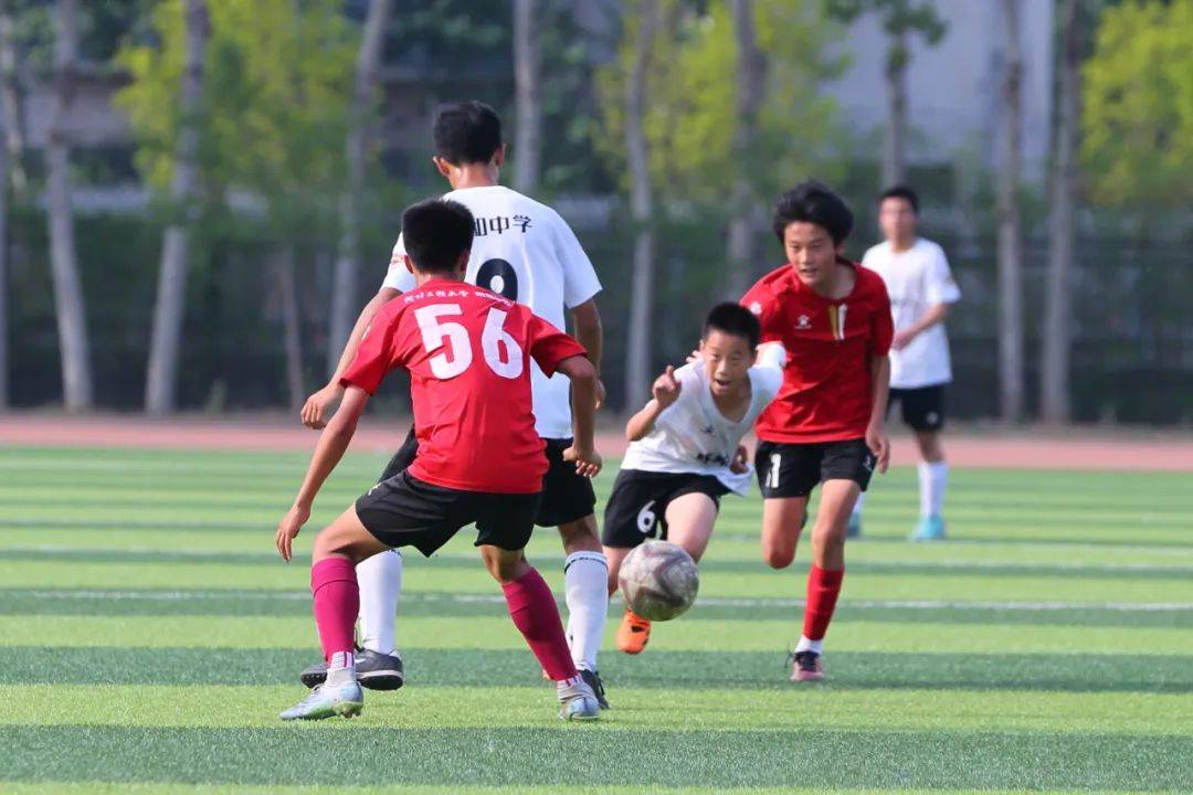 正面接团质