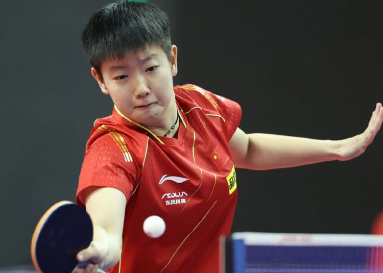 地平线